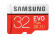 Карта памяти Samsung EVO Plus 32GB MicroSD