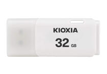 Накопитель USB Kioxia 32GB U202 2.0 LU202W032GG4