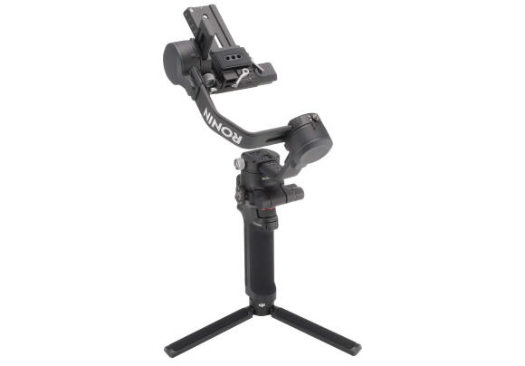 Стабилизатор  DJI RSC 2 Pro Combo