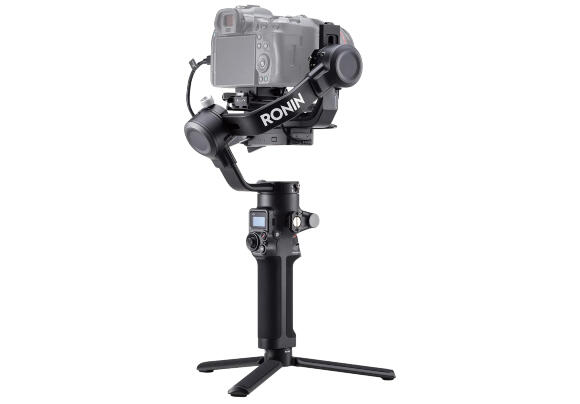 Стабилизатор  DJI RSC 2 Pro Combo