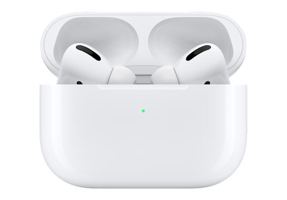 Наушники Apple AirPods Pro 2