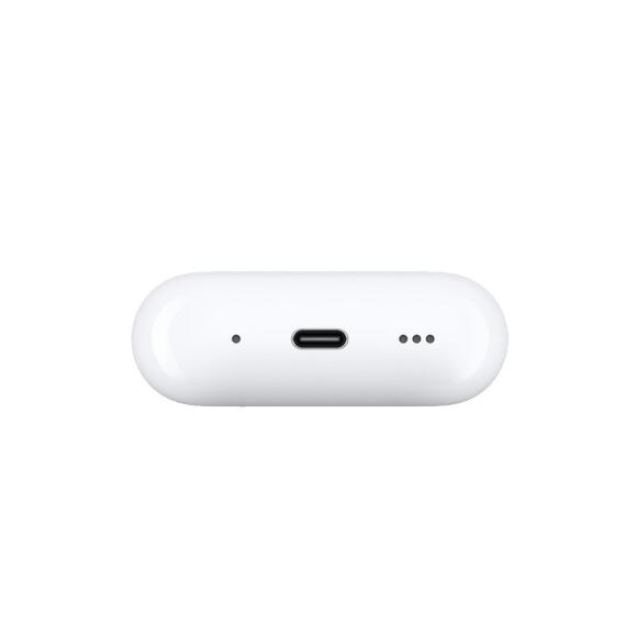 Наушники Apple AirPods Pro 2 Наушники Apple AirPods Pro 2