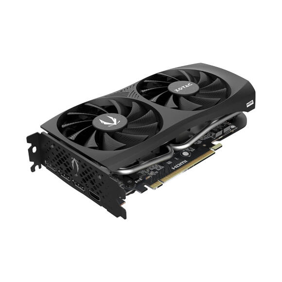 Видеокарта ZOTAC Gaming GeForce RTX 4060 Ti Spider Man Edition 16 Гб ZT-D40620F-10SMP Видеокарта ZOTAC Gaming GeForce RTX 4060 Ti Spider Man Edition 16 Гб ZT-D40620F-10SMP