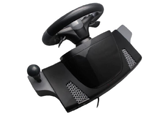 Игровой руль Turbo GT 3в1