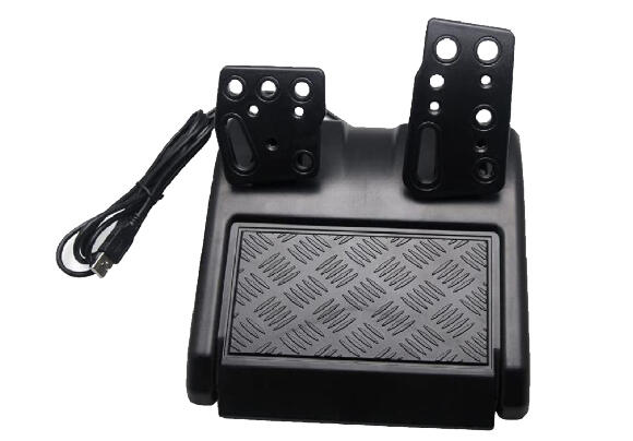 Игровой руль Turbo GT 3в1