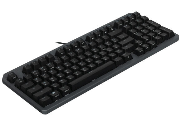 Игровая клавиатура ASUS TUF Gaming K3 Gen II (RA07)