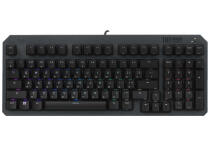 Игровая клавиатура ASUS TUF Gaming K3 Gen II (RA07) Игровая клавиатура ASUS TUF Gaming K3 Gen II (RA07)