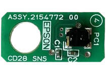 Плата датчика Epson 2154772 