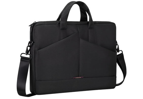 Сумка RivaCase 8731 Grey 15.6'' 