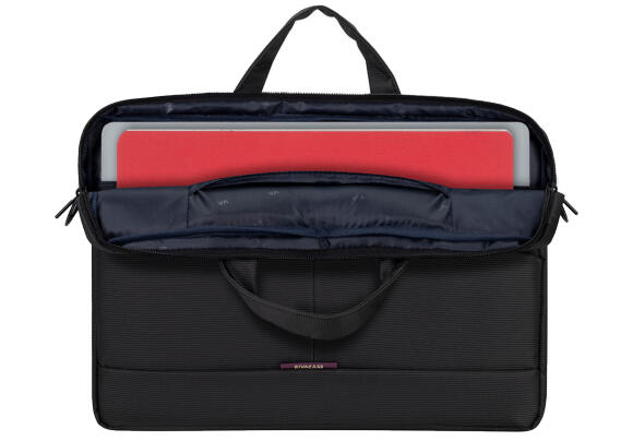 Сумка RivaCase 8731 Grey 15.6'' 