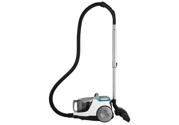 Пылесос ARDESTO VC-I-C700W 