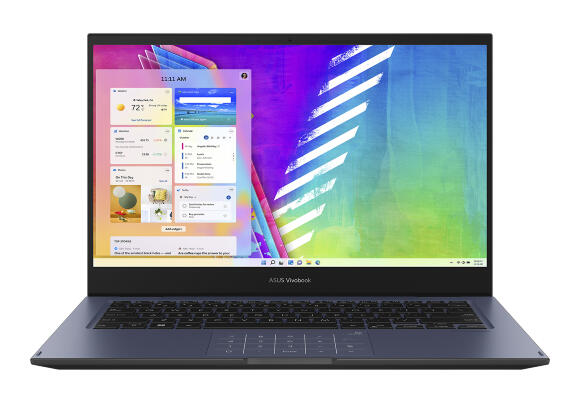 Ультрабук Asus Vivobook Go 14 Flip TP1401K Ультрабук Asus Vivobook Go 14 Flip TP1401K