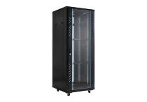 Серверный шкаф OFLAZ 600x600x1600 32U-19" Серверный шкаф OFLAZ 600x600x1600 32U-19"