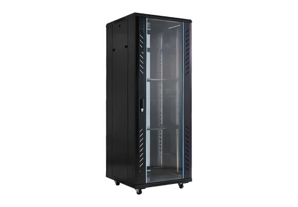 Серверный шкаф OFLAZ 600x600x1600 32U-19"