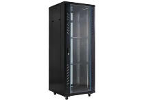 Серверный шкаф OFLAZ 600x600x1600 32U-19"