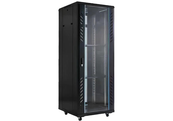 Серверный шкаф OFLAZ 600x600x1600 32U-19"