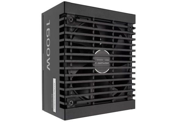 Блок питания для ПК ASUS Pro WS 1600W Platinum