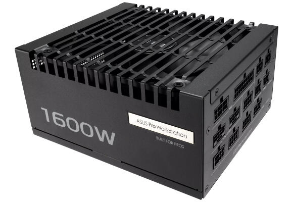 Блок питания для ПК ASUS Pro WS 1600W Platinum
