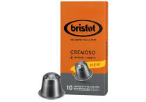 Кофе в капсулах Bristot CREMOSO 