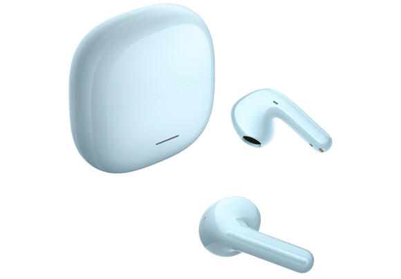 Наушники Redmi Buds 8 Active Blue