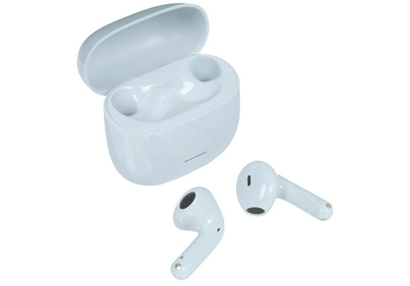 Наушники Redmi Buds 8 Active Blue
