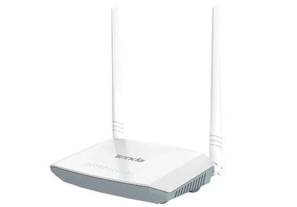 Wi-Fi роутер Tenda D301 D301V2