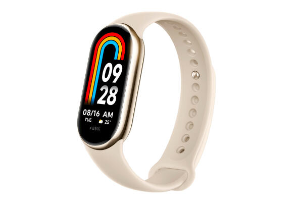 Смарт-браслет Xiaomi Mi Band 8 AMOLED Global [Glob]