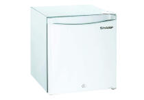 Холодильник Sharp SJK75X  SJK75XWH3