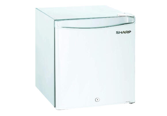 Холодильник Sharp SJK75X  SJK75XWH3