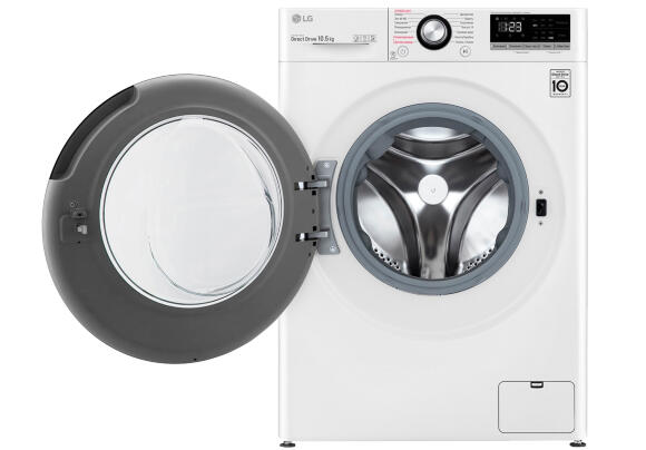 Стиральная машина LG TW4V3RS6W Стиральная машина LG TW4V3RS6W