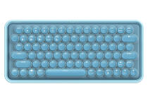 Клавиатура Rapoo Ralemo Pre 5 Blue Клавиатура Rapoo Ralemo Pre 5 Blue