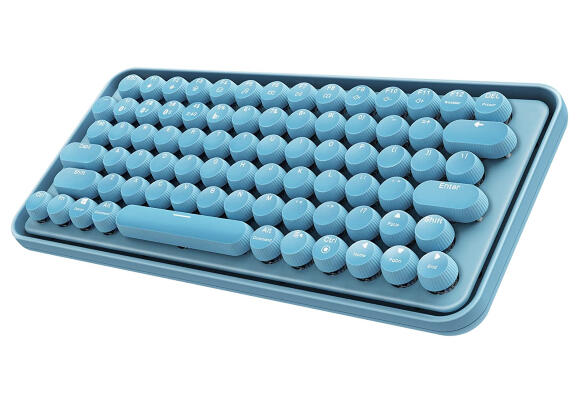 Клавиатура Rapoo Ralemo Pre 5 Blue