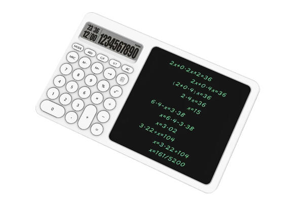 Калькулятор планшет 2032
