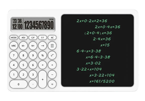 Калькулятор планшет 2032