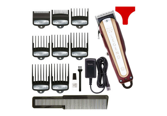 Машинка для стрижки Wahl Legend 8594-016 Машинка для стрижки Wahl Legend 8594-016