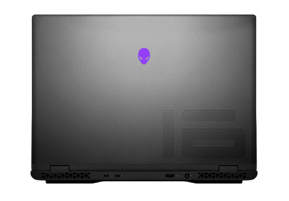 Ноутбук Dell Alienware m16 R2 (1006663238) Ноутбук Dell Alienware m16 R2 (1006663238)