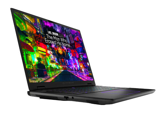 Ноутбук Dell Alienware m16 R2 (1006663238) Ноутбук Dell Alienware m16 R2 (1006663238)