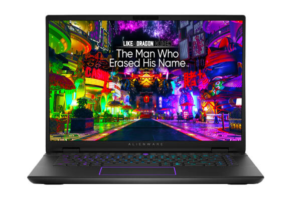 Ноутбук Dell Alienware m16 R2 (1006663238)