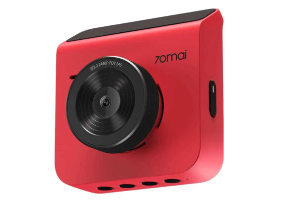 Видеорегистратор Xiaomi 70mai Dash Cam A400 Видеорегистратор Xiaomi 70mai Dash Cam A400
