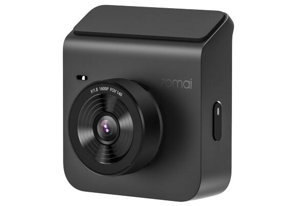 Видеорегистратор Xiaomi 70mai Dash Cam A400 Видеорегистратор Xiaomi 70mai Dash Cam A400