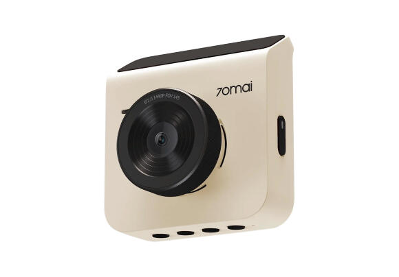 Видеорегистратор Xiaomi 70mai Dash Cam A400 Видеорегистратор Xiaomi 70mai Dash Cam A400
