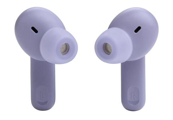 Наушники JBL Tune Beam (Purple) JBLTBEAMPUR Наушники JBL Tune Beam (Purple) JBLTBEAMPUR
