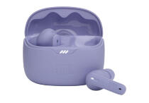 Наушники JBL Tune Beam (Purple) JBLTBEAMPUR