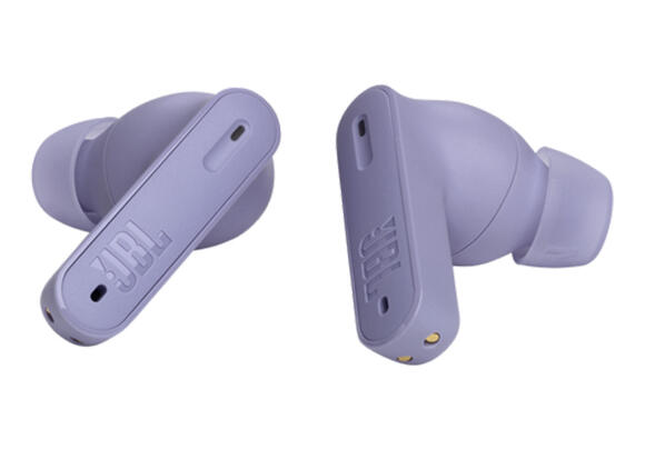 Наушники JBL Tune Beam (Purple) JBLTBEAMPUR Наушники JBL Tune Beam (Purple) JBLTBEAMPUR