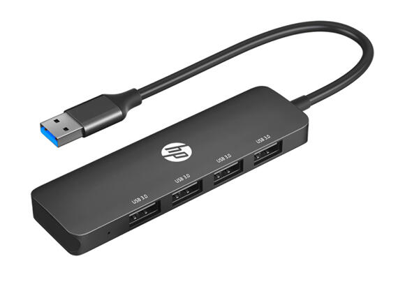 Множитель портов HP DHC-CT100 3.0