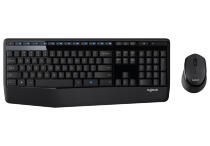 Комплект Logitech MK345 L920-006492 Комплект Logitech MK345 L920-006492