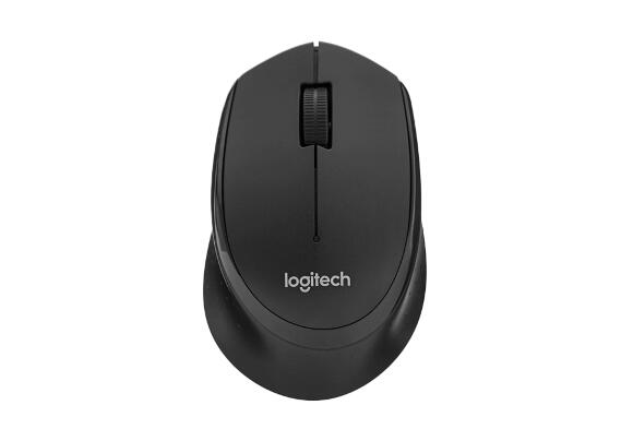 Комплект Logitech MK345 L920-006492