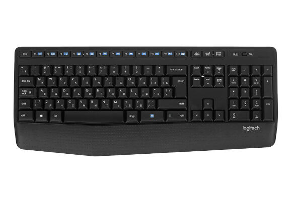 Комплект Logitech MK345 L920-006492