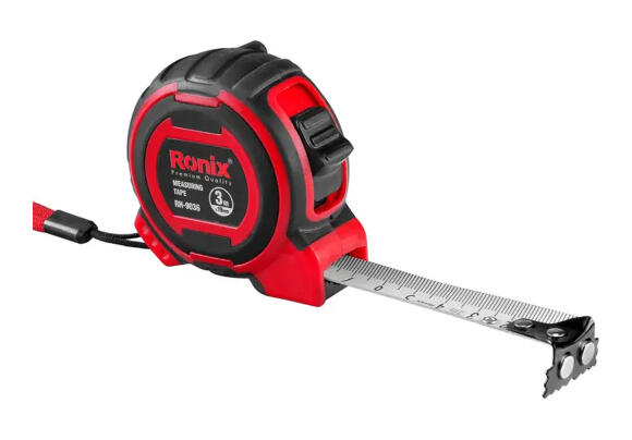 Рулетка Ronix RH-9036 3м