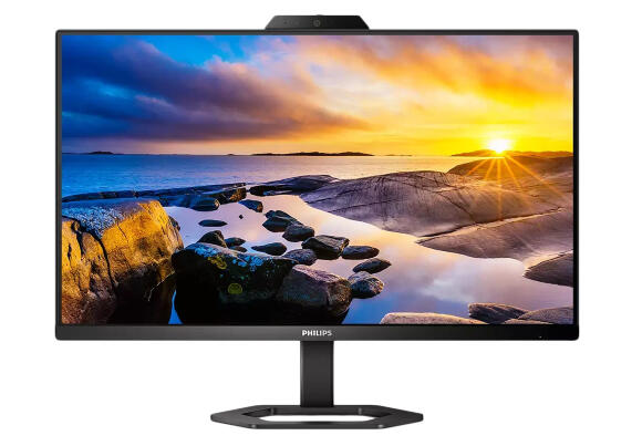 Монитор Philips 24E1N5300HE 23.8"